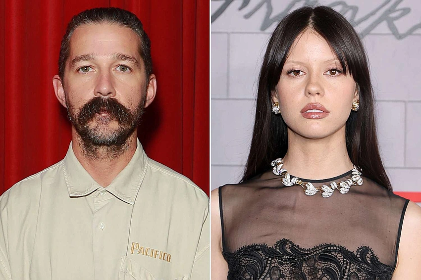 Shia LaBeouf Arrested in New Orleans Over Mardi Gras Battery and Slurs