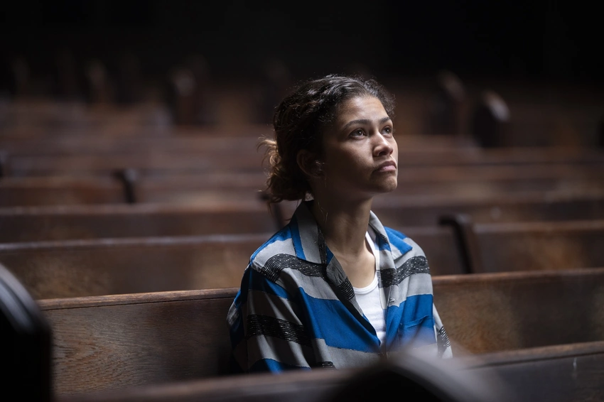 Euphoria Season 3 Premiere in LA: Zendaya and Cast Draw Fans as Finale Hints Surface