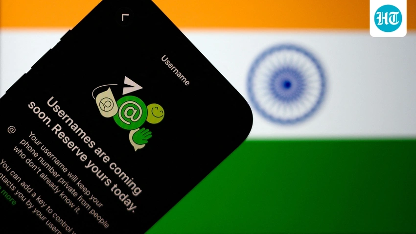 India Cracks Down: WhatsApp, Telegram, Signal Face Scrutiny Over Usernames