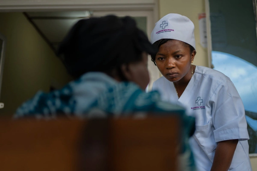 WHO Chief Rushes to Congo as Rare Ebola Strain Outbreak Worsens