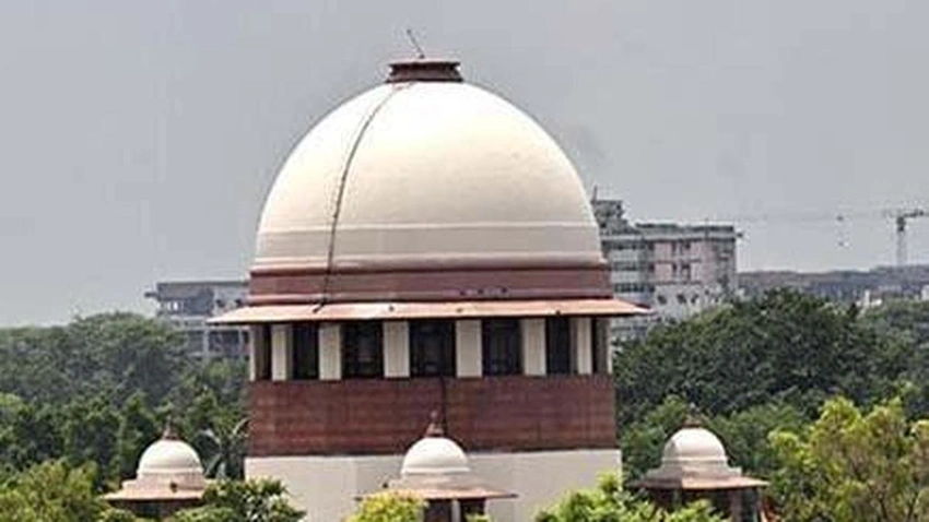 SC pulls up Uttarakhand over encroachment in Rishikesh forest