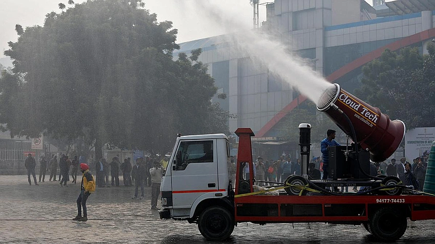 Delhi tightens GRAP: Stage I rules kick in sooner to curb winter pollution