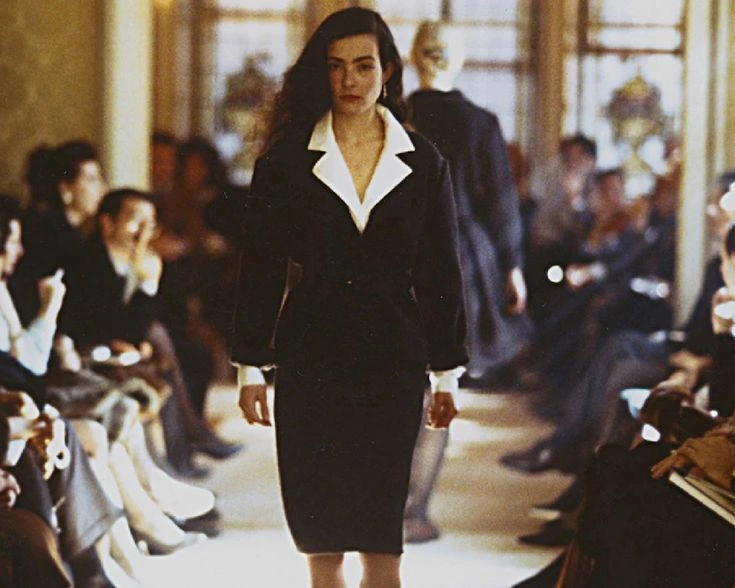 Prada and It's Relation to Fascism and Fashion
