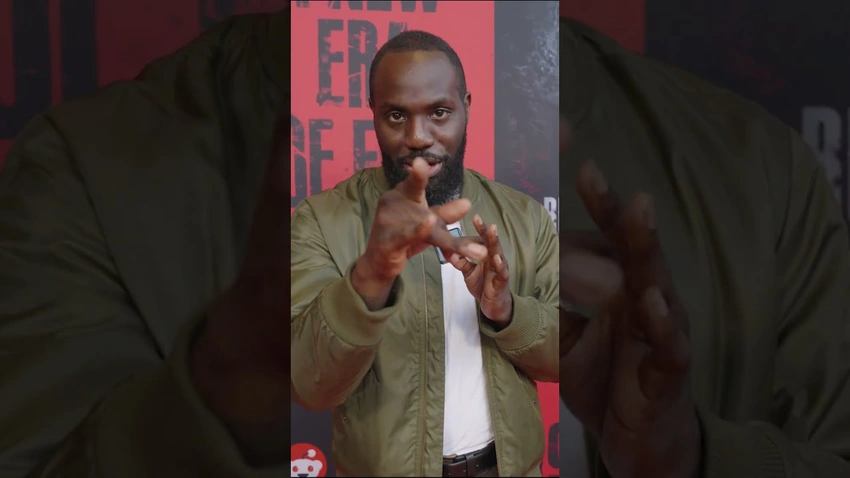 Resident Evil Unleashed! Zach Cregger Hosts Epic Live AMA & Film Sneak Peek