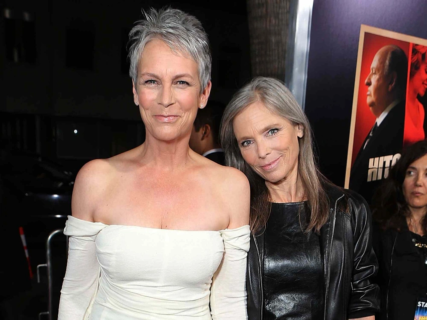 Jamie Lee Curtis Mourns Sister Kelly Curtis: A Heartfelt Tribute