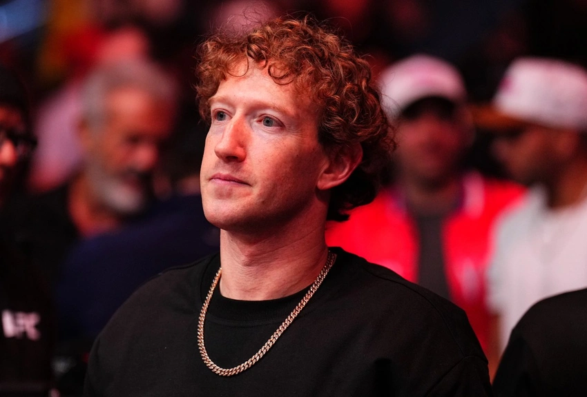Zuckerberg's 'Superintelligence' & Why Gen Z Isn't Hyped