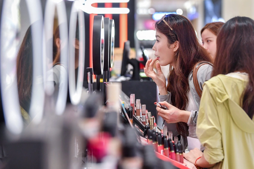 Unlock Your Best Skin: The K-Beauty Secrets Everyone's Talking About