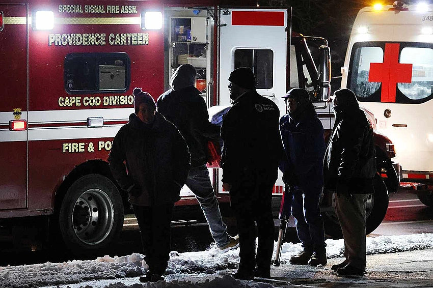 Brown University Shooting Leaves Two Dead, One Critically Injured on Campus