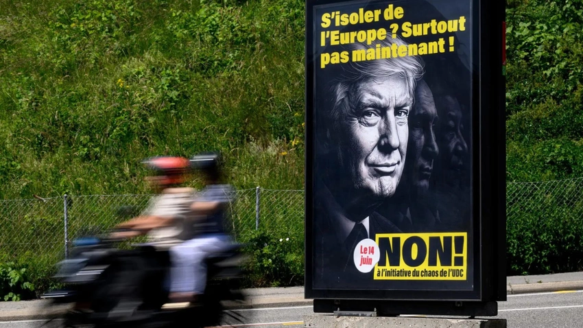 Switzerland Votes: Will Population Cap Limit Growth & Immigration?