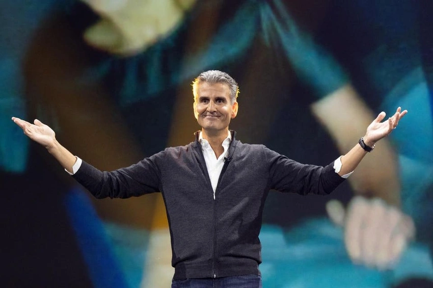 Disney Names Josh D’Amaro Next CEO, Succeeding Bob Iger in 2026