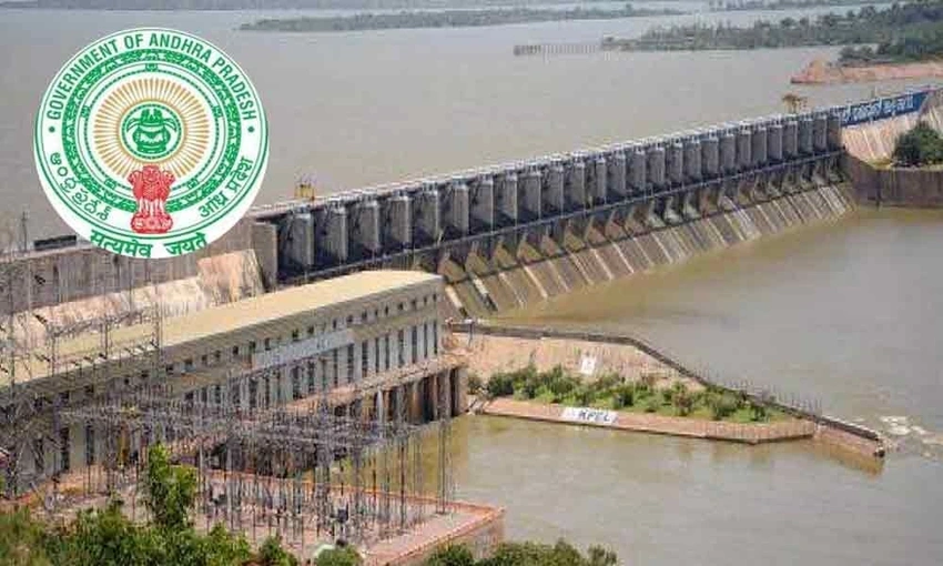 Rayalaseema Water Row: AP Denies Telangana's Lift Irrigation Claim