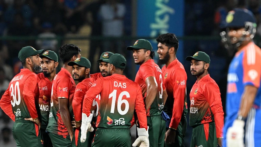 Bangladesh Resists ICC Pressure, Pushes Sri Lanka Venues for T20 WC