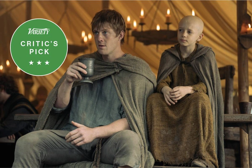 A Knight of the Seven Kingdoms: New GOT Spinoff Explores Westeros Past