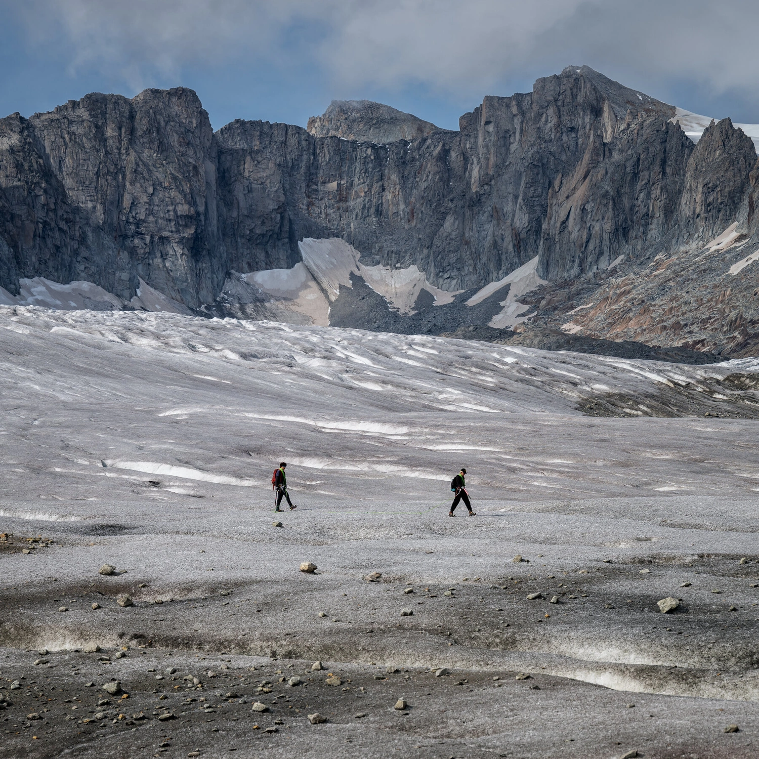 Swiss Glaciers Vanish: Rhone Glacier's 'Loss Day' Sounds Alarm!