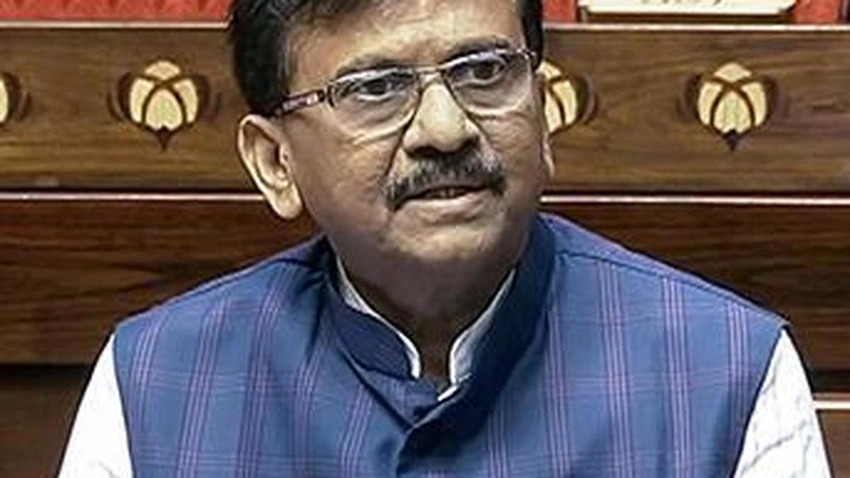 ₹15 Cr for MPs? Shiv Sena (UBT) Alleges 'Operation Tiger' Amid Defection Buzz!