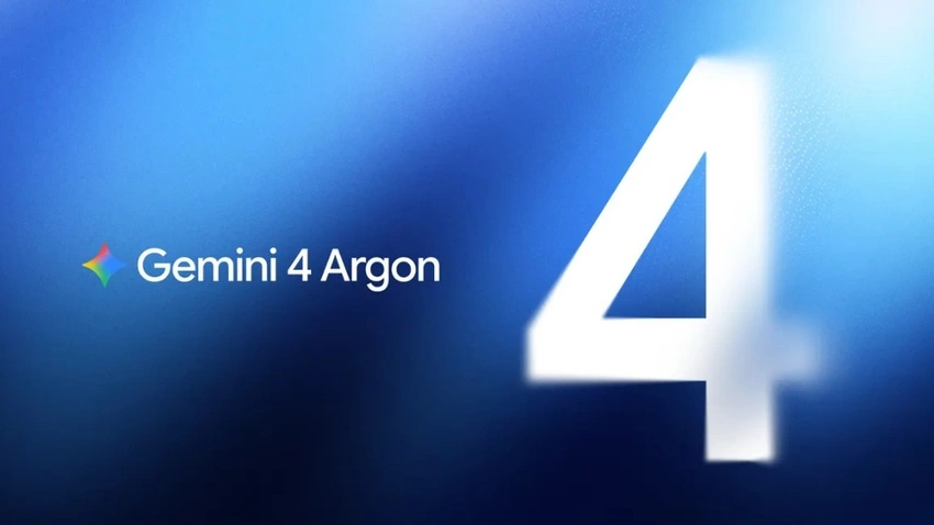 Google Unleashes Gemini 4 Argon: AI's New Frontier for Complex Tasks