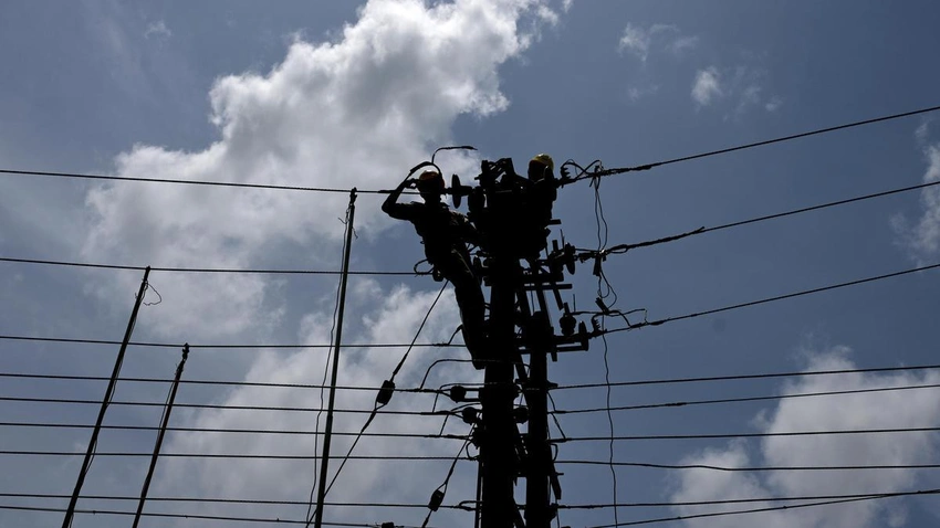 Kerala Hits Fresh Power-Use High as Demand Surges to 6,033 MW