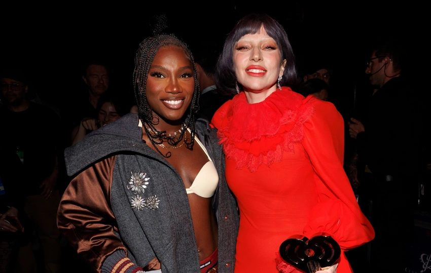 Doechii and Lady Gaga Drop Runway From Devil Wears Prada 2