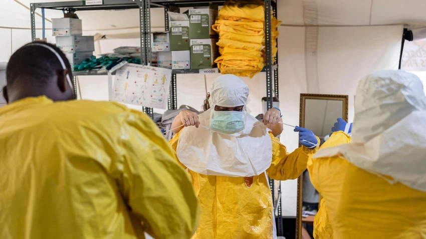 US Citizen Contracts Ebola in DR Congo: WHO Warns of Undetected Spread