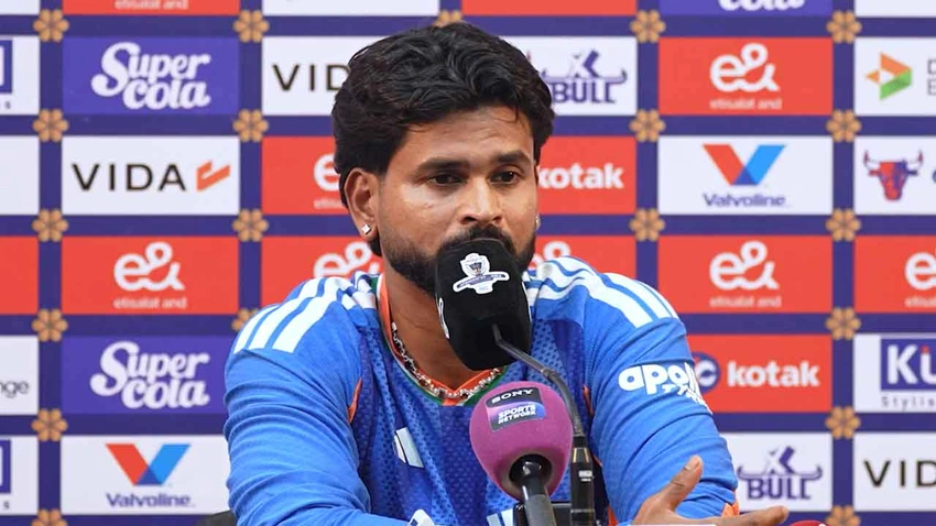 Iyer Hails Gambhir's 'Amazing' Man-Management: "I Know His Mind!"