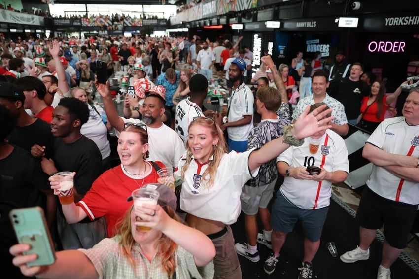 World Cup Kick-Off Alert! England vs Mexico Time Shifted Due to Storm Risk
