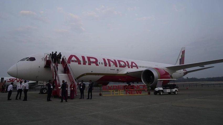 Air India Pilots Soar with Up to 15% Pay Hike & New Career Paths!