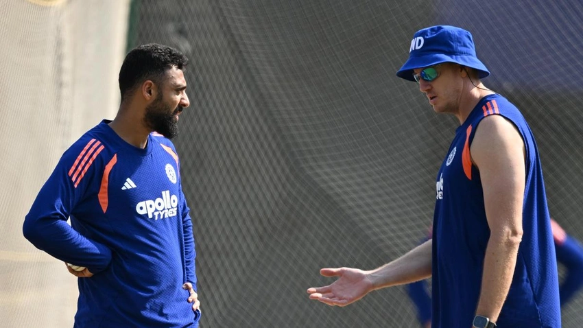 India Eyes Big Win in Chennai: Samson to Open as Axar Returns