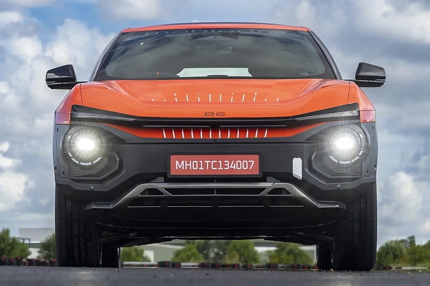 Why Are Such Ugly Cars Being Allowed to be Sold