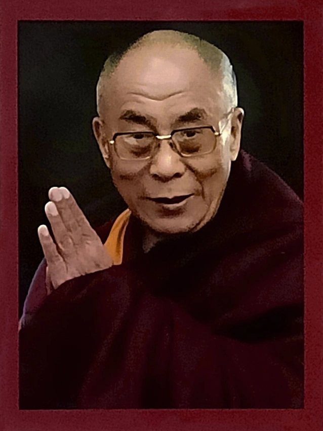 Reincarnation Assured: Dalai Lama Outlines Plan for Successor