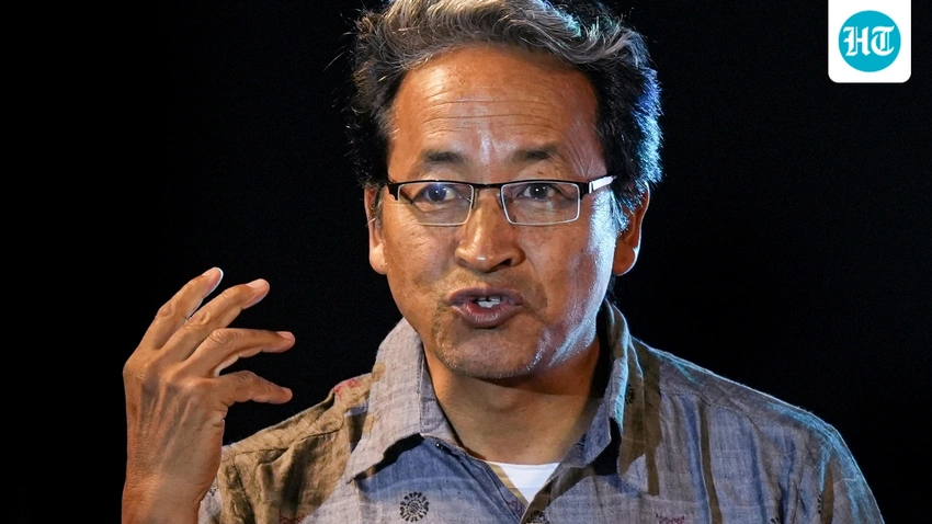 Progress for Ladakh: Sonam Wangchuk Welcomes New Step Toward Elected Legislature