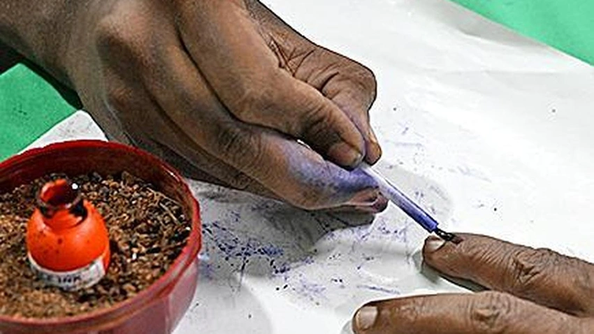 SC Judges Decline Meeting on 'One Nation, One Election' Bill