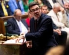 Labour MPs Push Burnham to Boost Paternity Leave Amid Cost of Living Crisis
