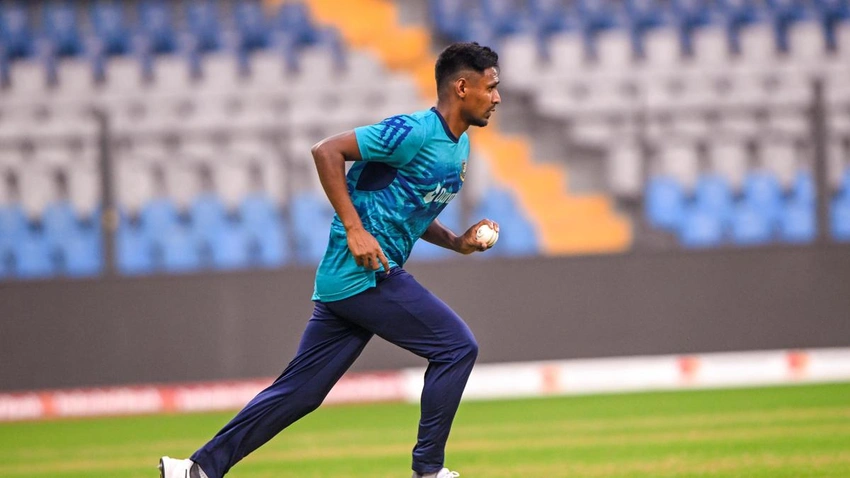 KKR releases Mustafizur Rahman after BCCI order amid IPL controversy