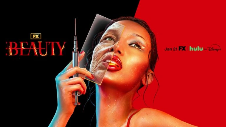The Beauty Finale: Why Body Horror Is Our Digital Reality