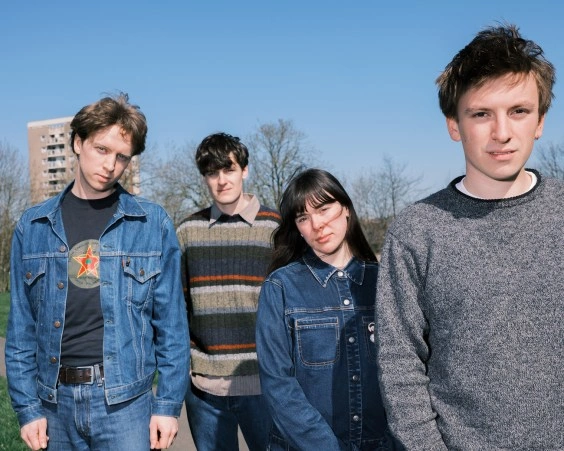 Westside Cowboy Drops "Pin Up Boys" Ahead of Debut Album!