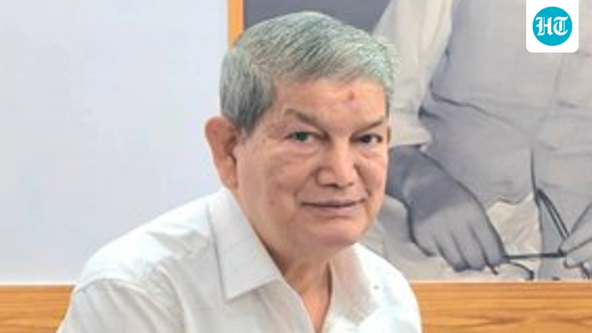 Rawat Defies Congress High Command in Crucial Uttarakhand Campaign