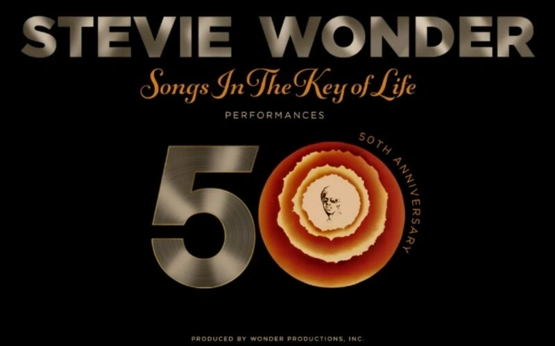 Stevie Wonder's 'Songs in the Key of Life': A Sonic Universe That Still Thrills