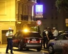 Monaco Blast: Manhunt Underway After Bomb Injures Three, Two Critical
