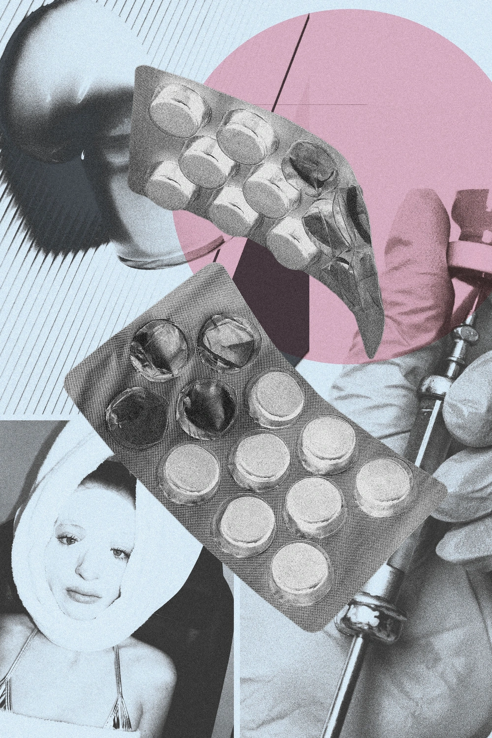 Ozempic Pills: How Oral GLP-1s Are Rewriting Gen Z's Beauty Playbook
