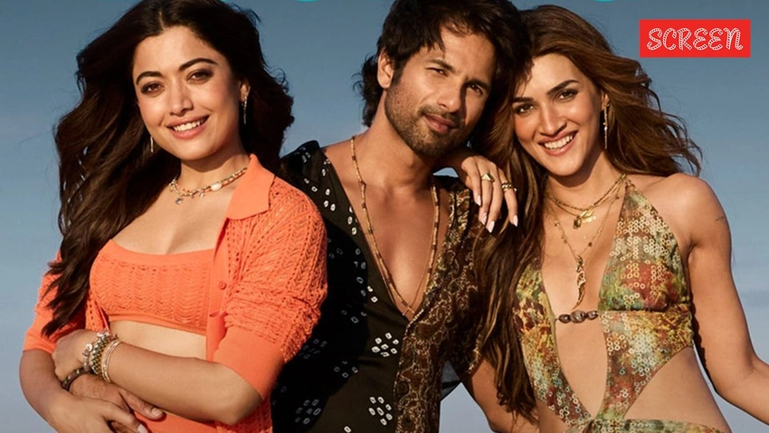 "Cocktail 2" Nears ₹100 Crore Club Despite Box Office Clash!