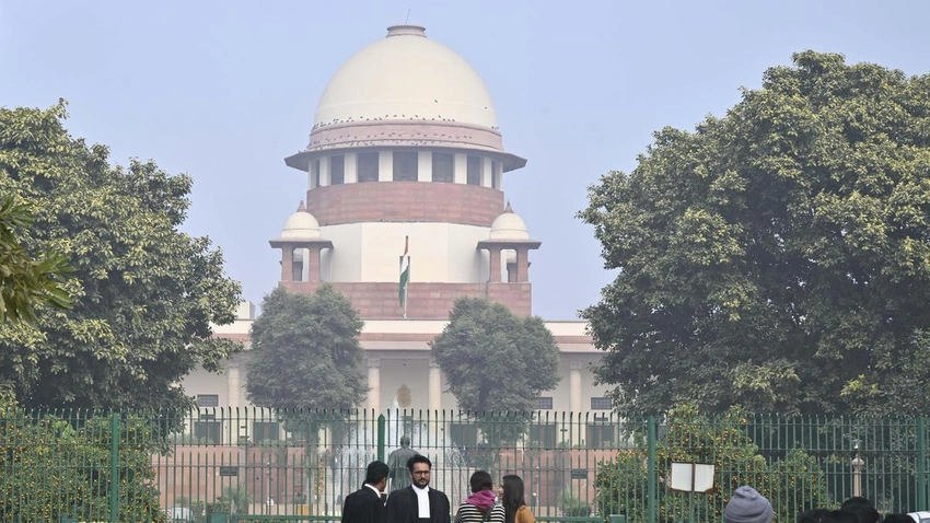 SC asks Delhi HC to fast-track Sengar bail hearing in Unnao case
