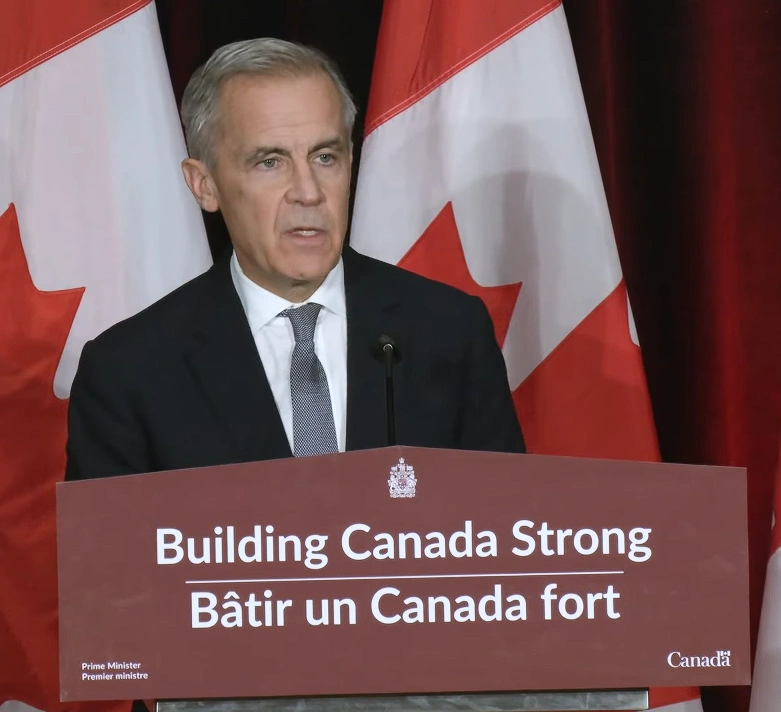 Canada’s PM Mark Carney’s Shock Budget Preview: ‘Fortune Favors the Bold’ and Vision to Rebuild Futu