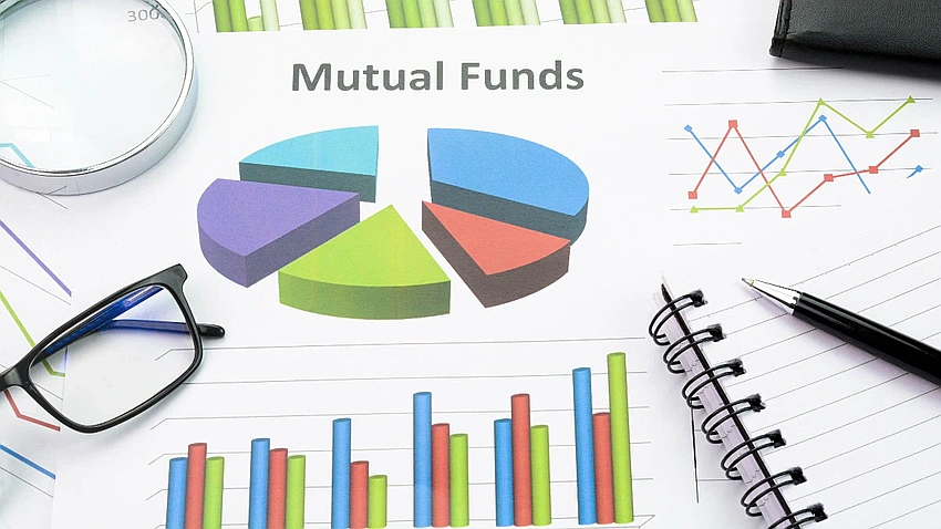 Equity MF Inflows Fall 19% in October Amid Market Uncertainty