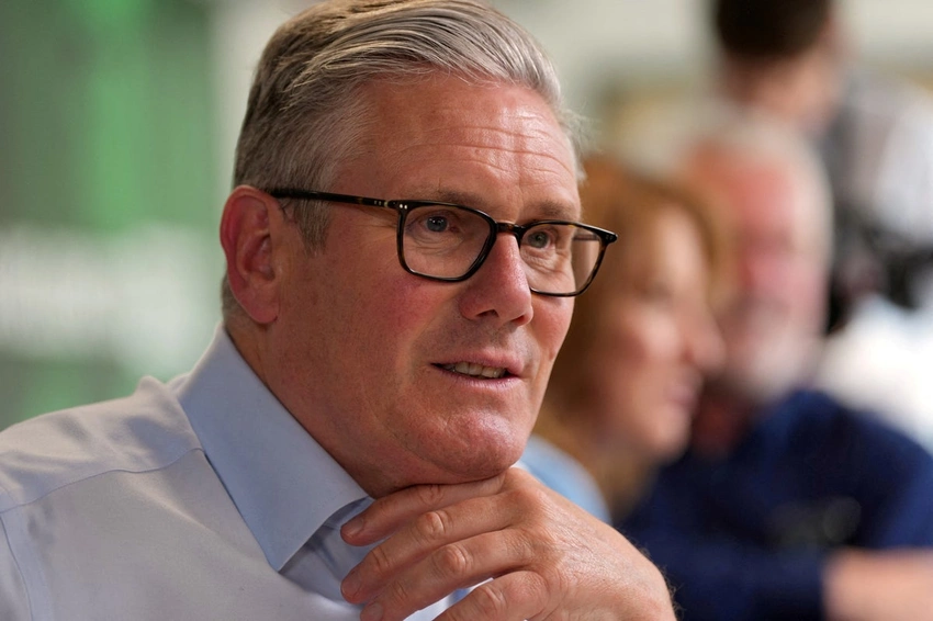 Defiant Keir Starmer Fights Back: 'Our Plan is Working' Amid Leadership Pressure