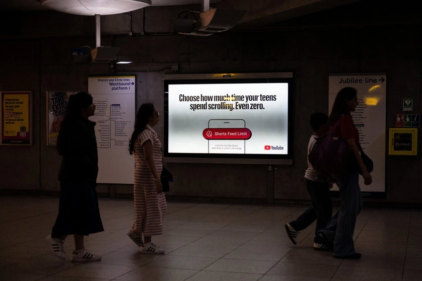 UK Eyes Under-16 Social Media Ban: Tech Giants Push Back!
