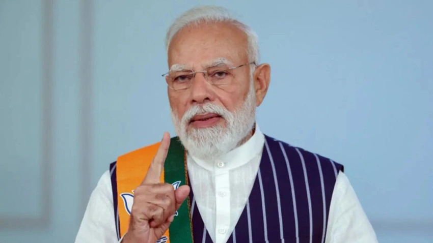 Delimitation or Women's Quota? Sonia Gandhi and Modi Clash on Lok Sabha Expansion