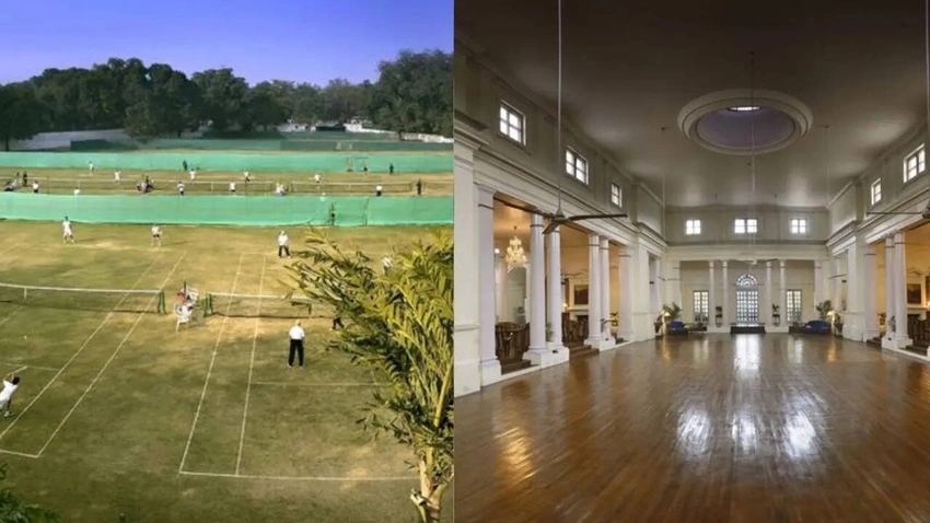Delhi High Court to Hear Plea Against Gymkhana Club’s Eviction Order
