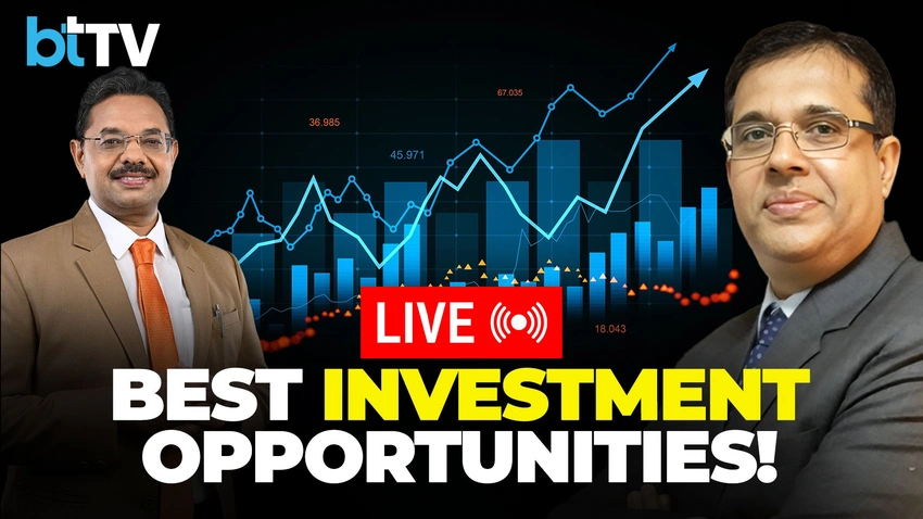 Indian Markets Under Pressure: Oil & Global Tensions Weigh on Investors