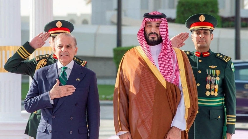 Islamic NATO in the making? Turkey, Pakistan, Saudi pact looms