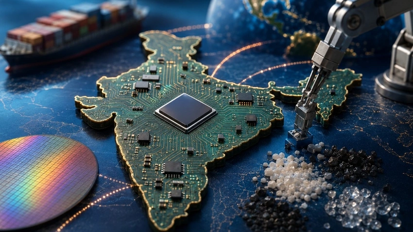 The $80 Billion Chip Race: Geopolitics & Your Tech Future
